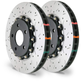 Brake Rotors