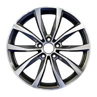 Wheel Rims