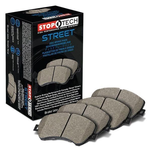 Break Pads